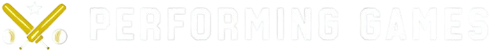 Performing Games