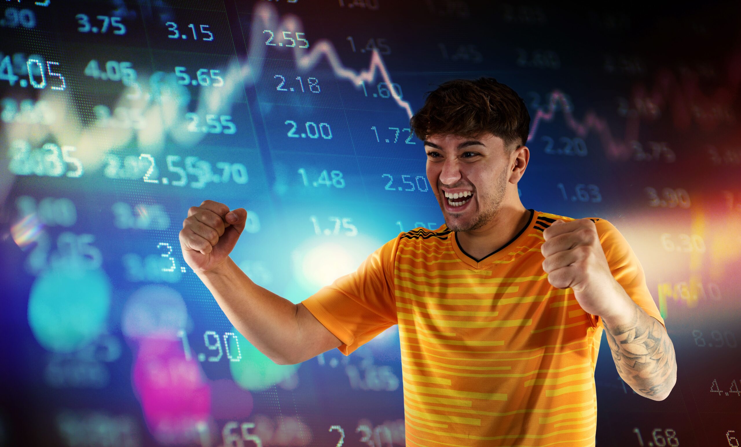 How to Understand Betting Odds Movement in Markets